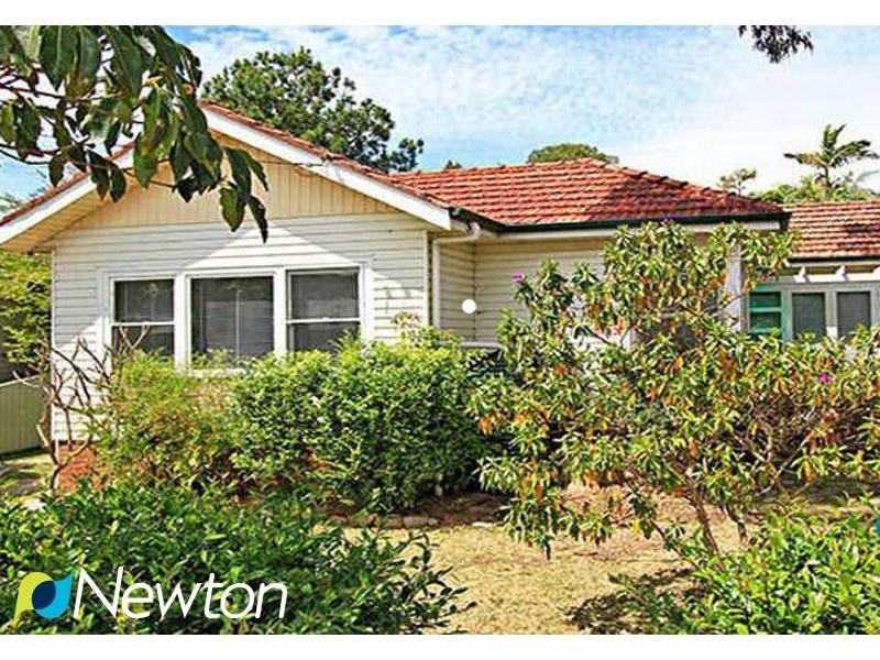 208 President Avenue, Miranda NSW 2228