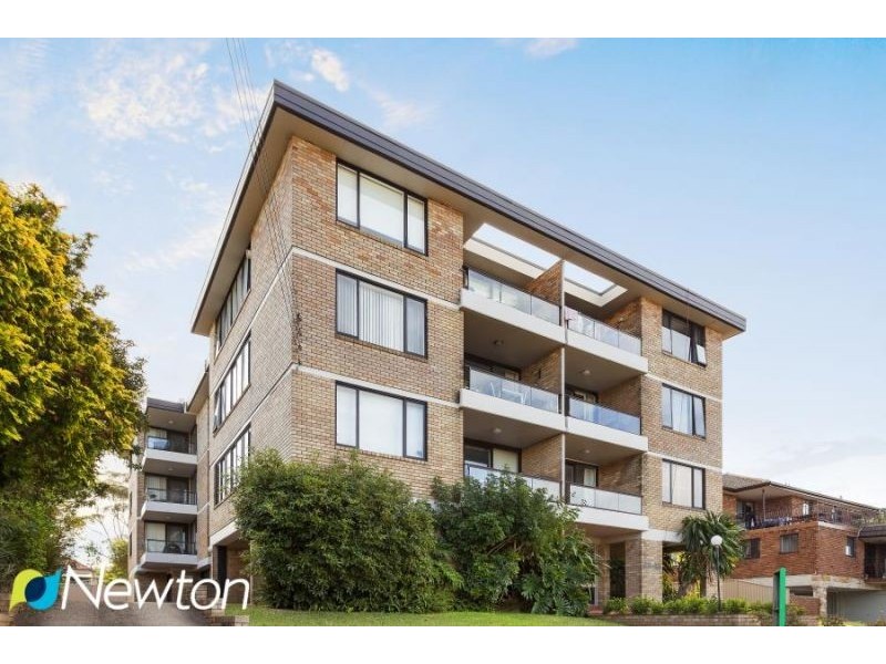 13/43 Ewos Parade, Cronulla NSW 2230