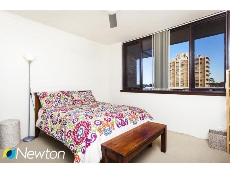 13/43 Ewos Parade, Cronulla NSW 2230