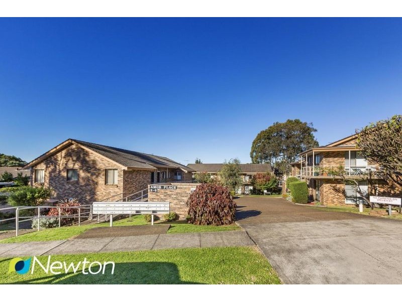 10/2-6 Jacaranda Road, Caringbah NSW 2229