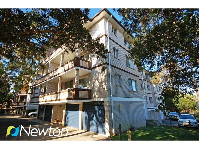 27/20 St Andrews Place, Cronulla NSW 2230