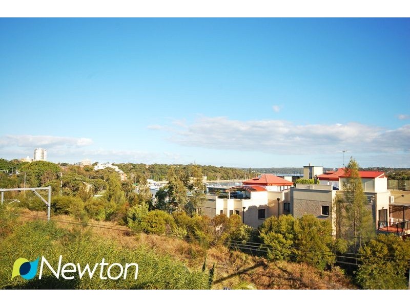 27/20 St Andrews Place, Cronulla NSW 2230