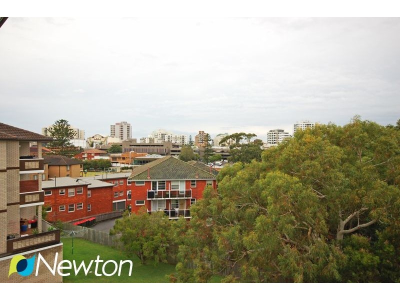 27/20 St Andrews Place, Cronulla NSW 2230