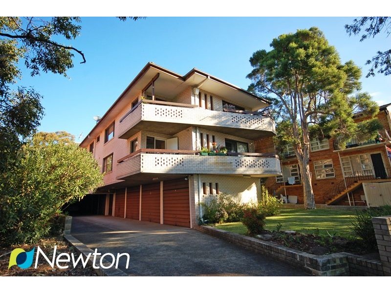5/18 Banksia Road, Caringbah NSW 2229