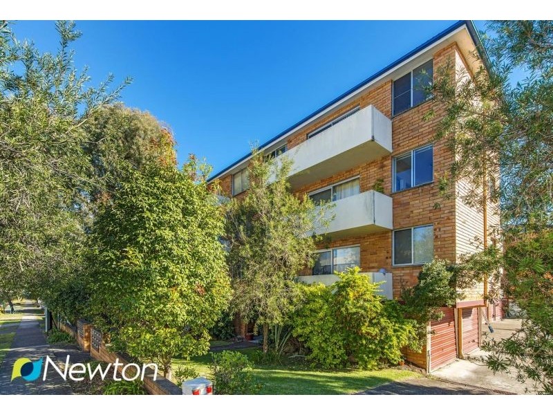 4/165 Willarong Road, Caringbah NSW 2229