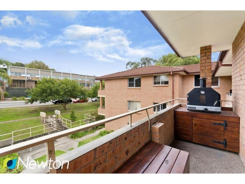 14/538 President Avenue, Sutherland NSW 2232