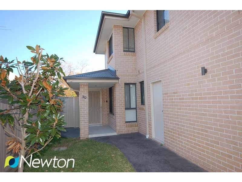 1/30 Jellicoe Street, Caringbah NSW 2229