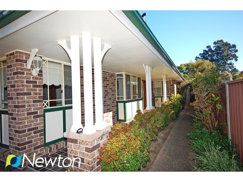 273 Gymea Bay Rd, Gymea Bay NSW 2227