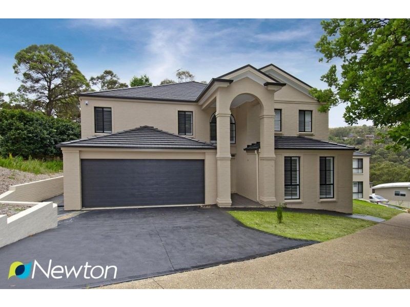 2B Menai Road, Woronora NSW 2232