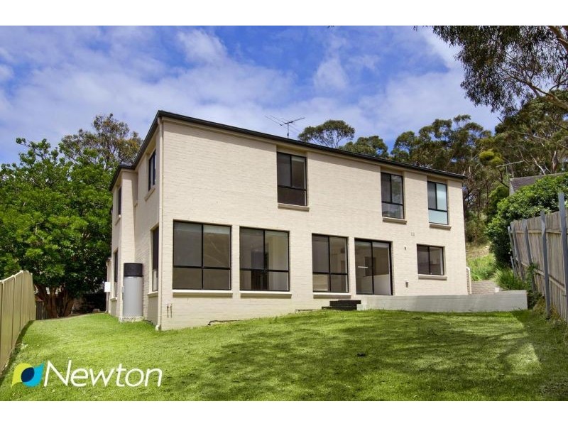 2B Menai Road, Woronora NSW 2232