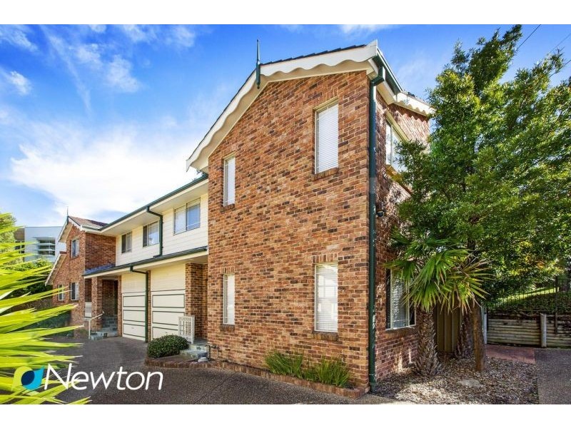 1/12 Lenna Place, Jannali NSW 2226