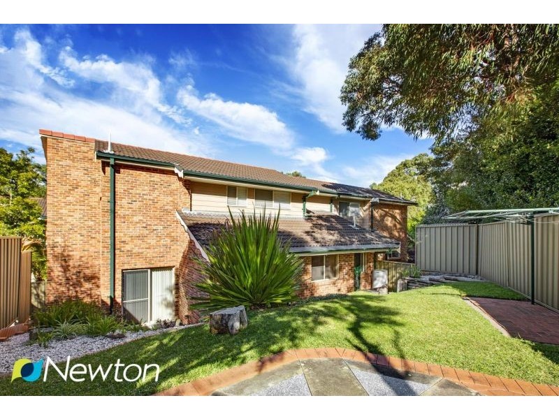 1/12 Lenna Place, Jannali NSW 2226