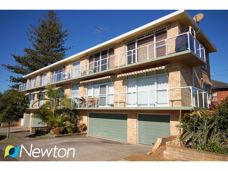 3/56 Ewos Parade, Cronulla NSW 2230