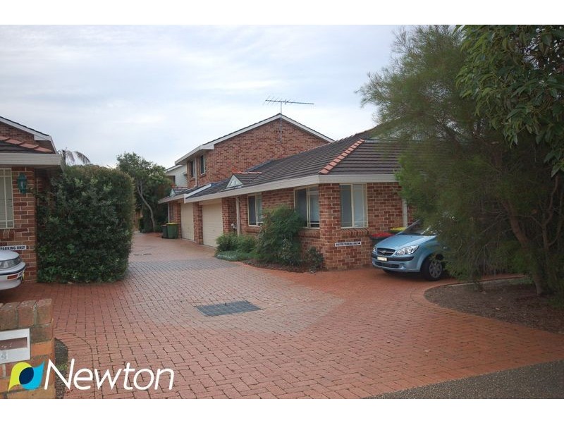 8/61-63 Yathong Road, Caringbah NSW 2229