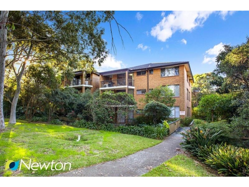 11/57-61 Auburn Street, Sutherland NSW 2232