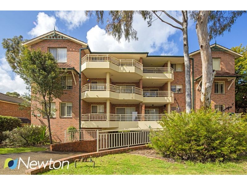 3/148 Willarong Road, Caringbah NSW 2229