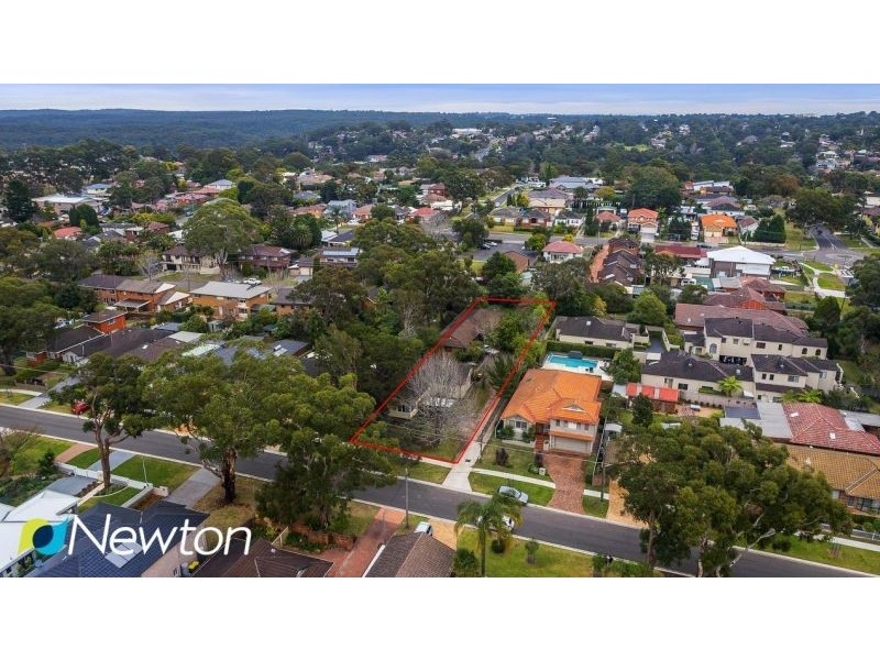 3 and 3a Coonong Road, Gymea Bay NSW 2227