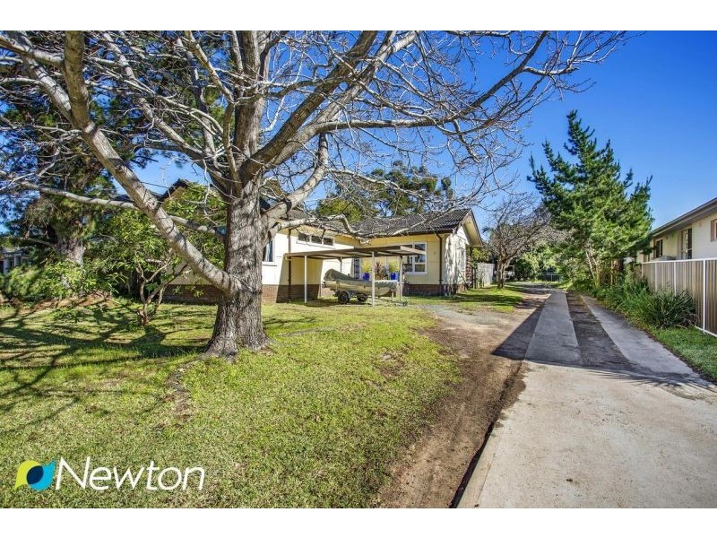 3 and 3a Coonong Road, Gymea Bay NSW 2227