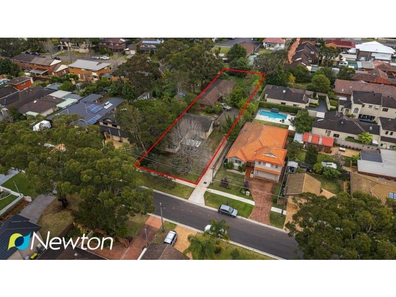 3 and 3a Coonong Road, Gymea Bay NSW 2227