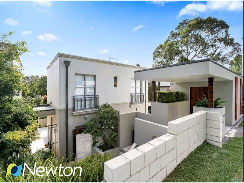 1/25 Barraran Road, Gymea Bay NSW 2227