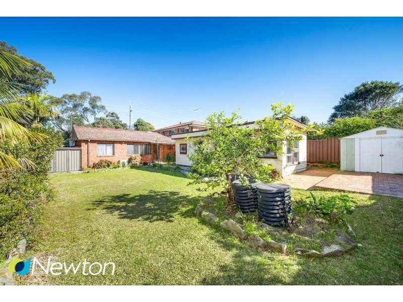 239 Box Road, Sylvania NSW 2224