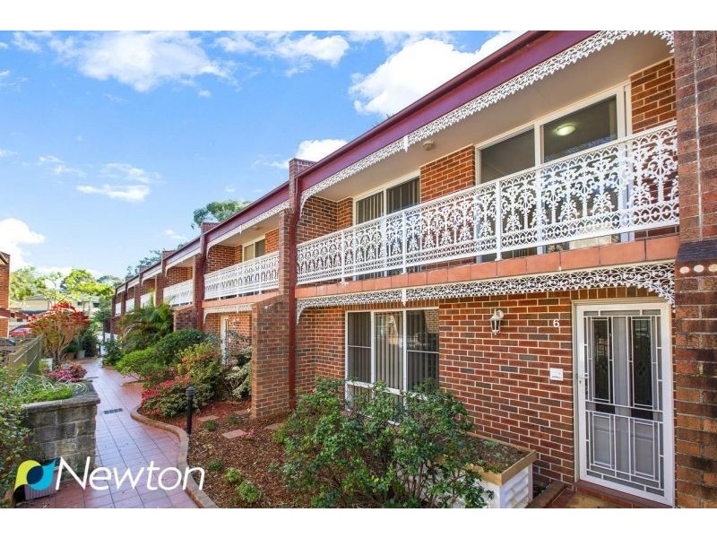 6/17-21 Gardere Street, Caringbah NSW 2229