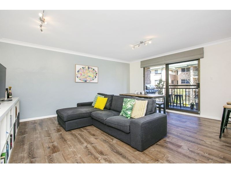 10/131-139 Oak Road, Kirrawee NSW 2232