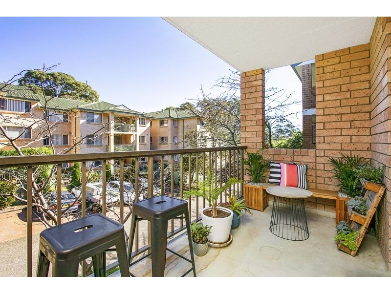 10/131-139 Oak Road, Kirrawee NSW 2232