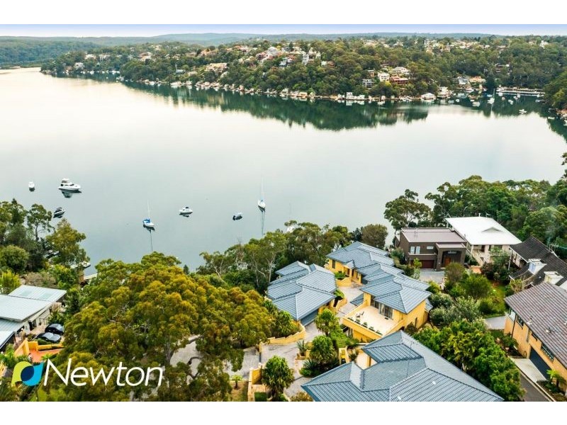 3/17-19 Binda Road, Yowie Bay NSW 2228