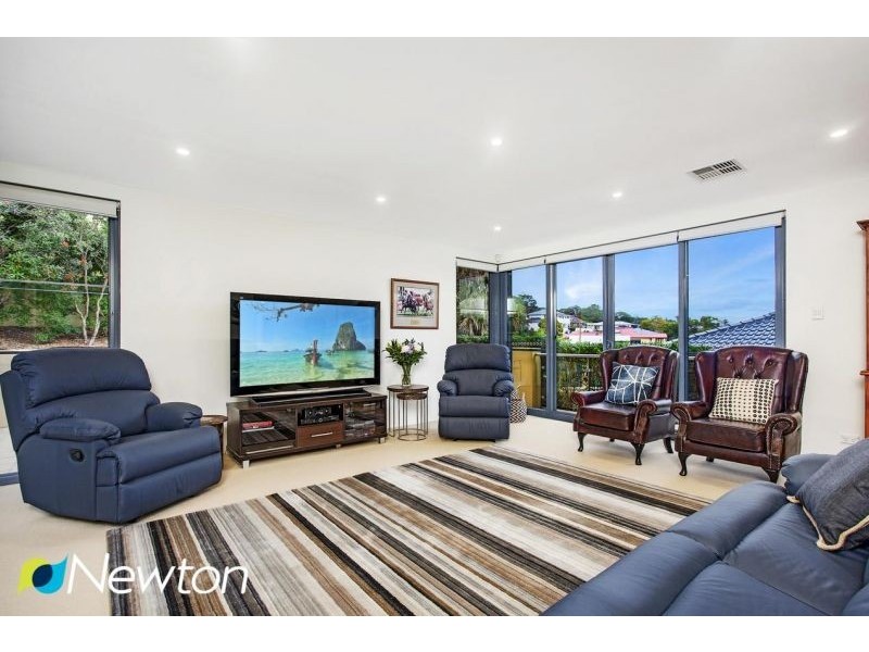 3/17-19 Binda Road, Yowie Bay NSW 2228