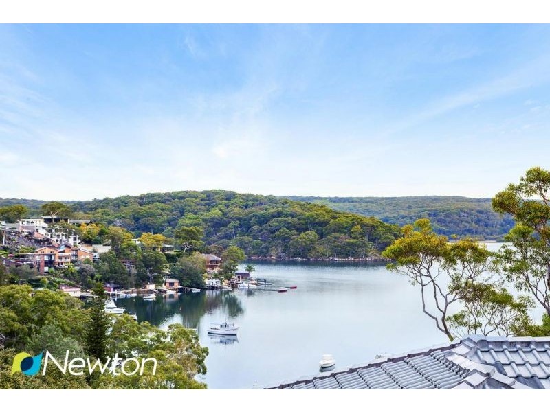 3/17-19 Binda Road, Yowie Bay NSW 2228