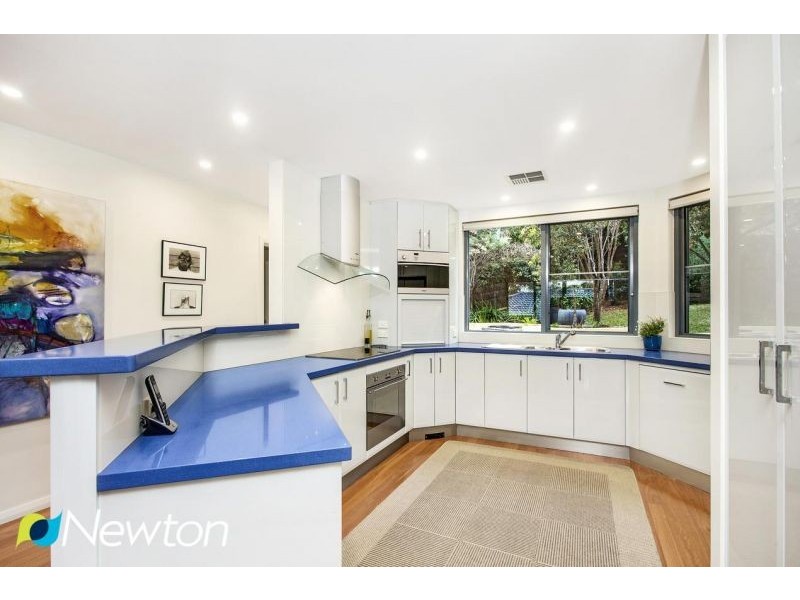 3/17-19 Binda Road, Yowie Bay NSW 2228