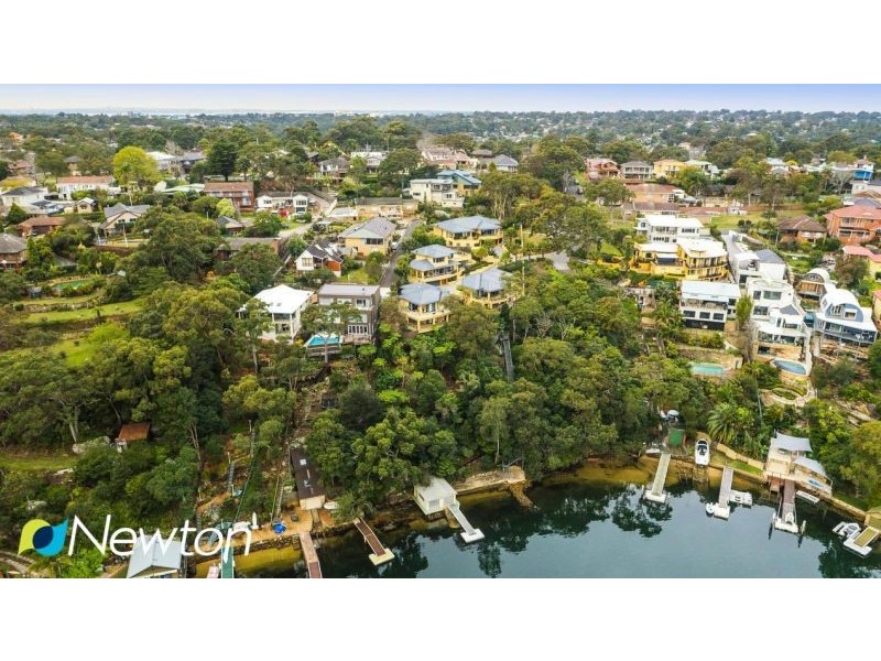 3/17-19 Binda Road, Yowie Bay NSW 2228