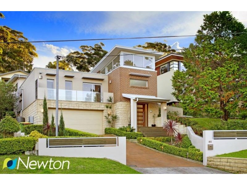 85 North West Arm Road, Gymea NSW 2227