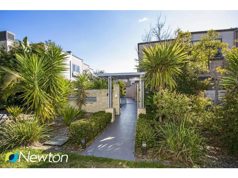 4/21-25 High Street, Caringbah NSW 2229
