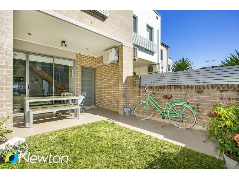 4/21-25 High Street, Caringbah NSW 2229