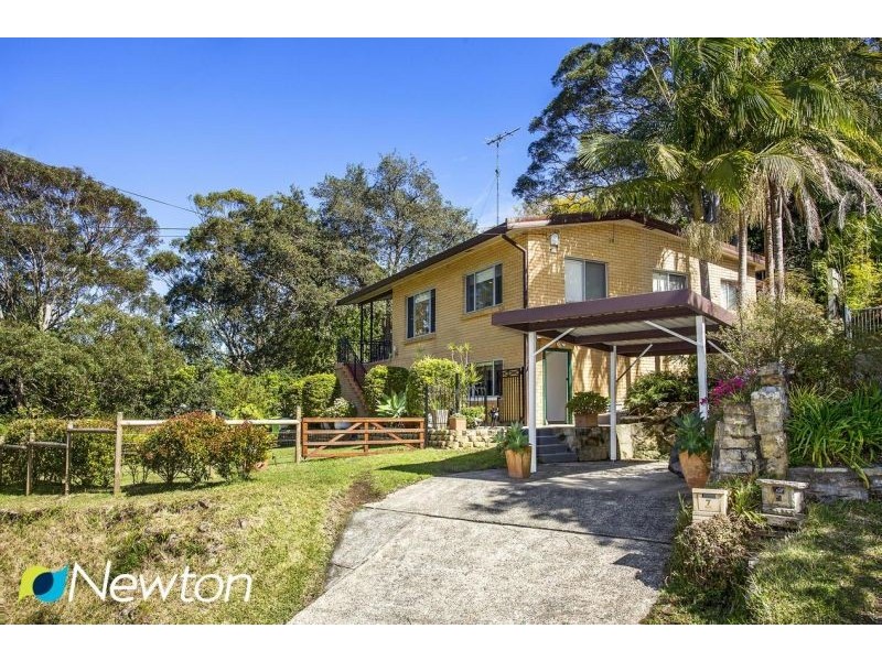 7 Swallow Rock Drive, Grays Point NSW 2232