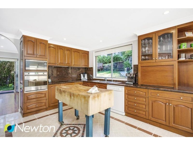 7 Swallow Rock Drive, Grays Point NSW 2232