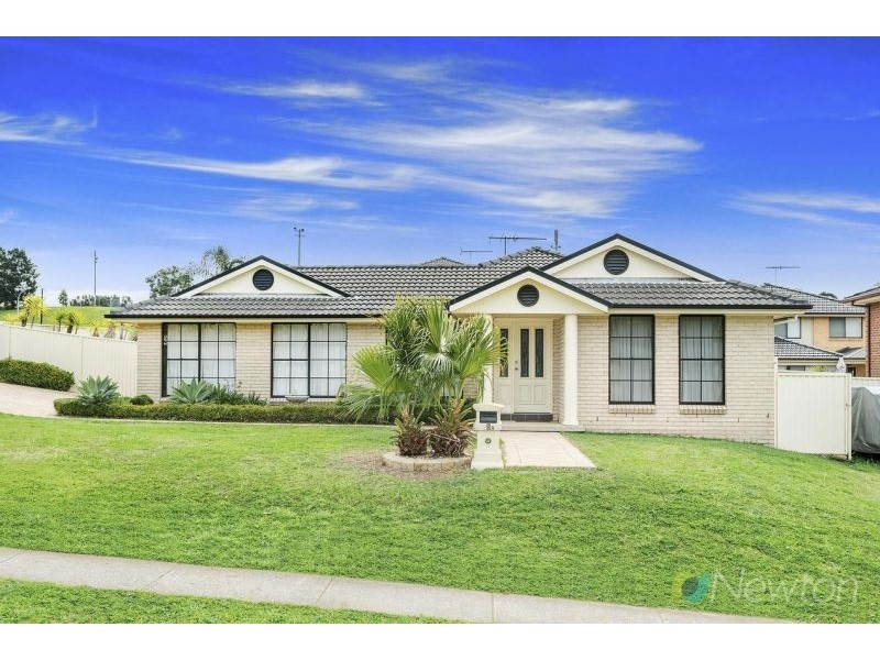 Bundanoon Road, Woronora Heights NSW 2233