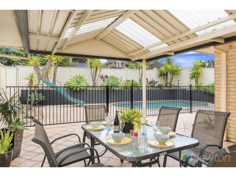 Bundanoon Road, Woronora Heights NSW 2233