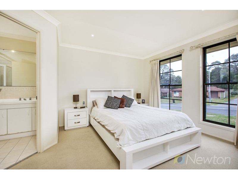 Bundanoon Road, Woronora Heights NSW 2233