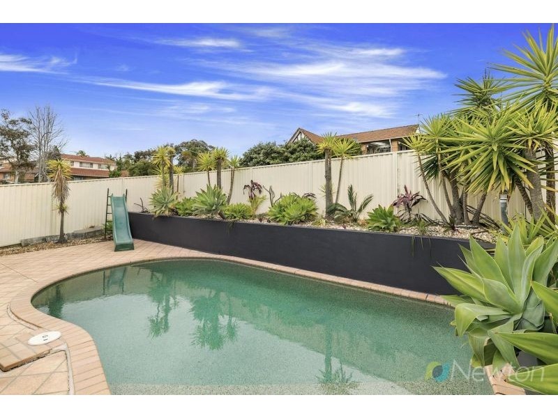 Bundanoon Road, Woronora Heights NSW 2233