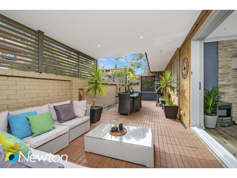 19/4-6 Railway Crescent, Jannali NSW 2226