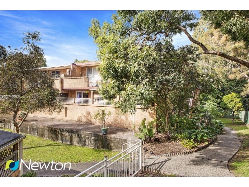 19/4-6 Railway Crescent, Jannali NSW 2226