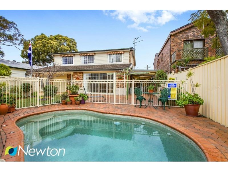 19 Greygum Place, Gymea Bay NSW 2227