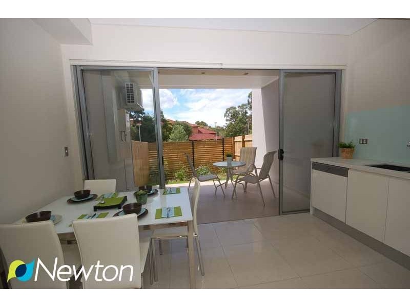 10/21-25 High Street, Caringbah NSW 2229