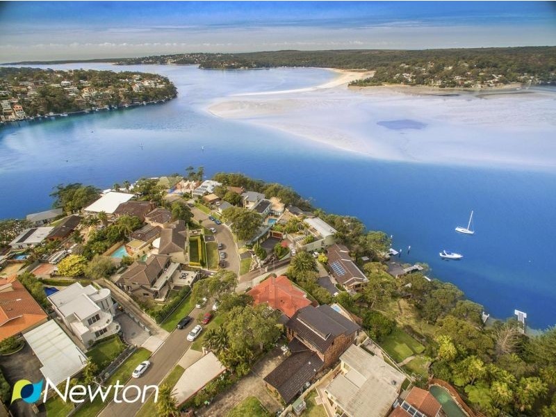 13 Shiprock Road, Port Hacking NSW 2229