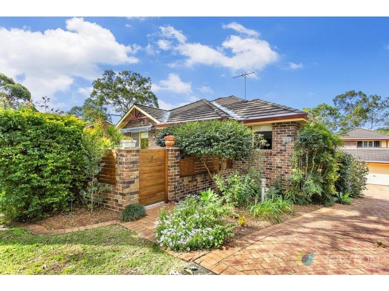 1/16 Oleander Parade, Caringbah South NSW 2229