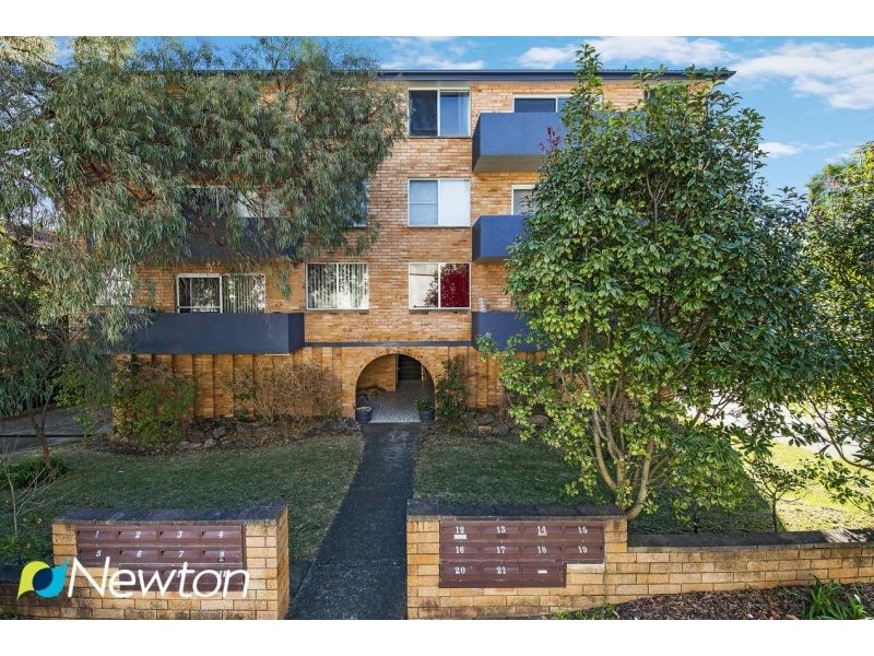 20/165 Willarong Rd, Caringbah NSW 2229