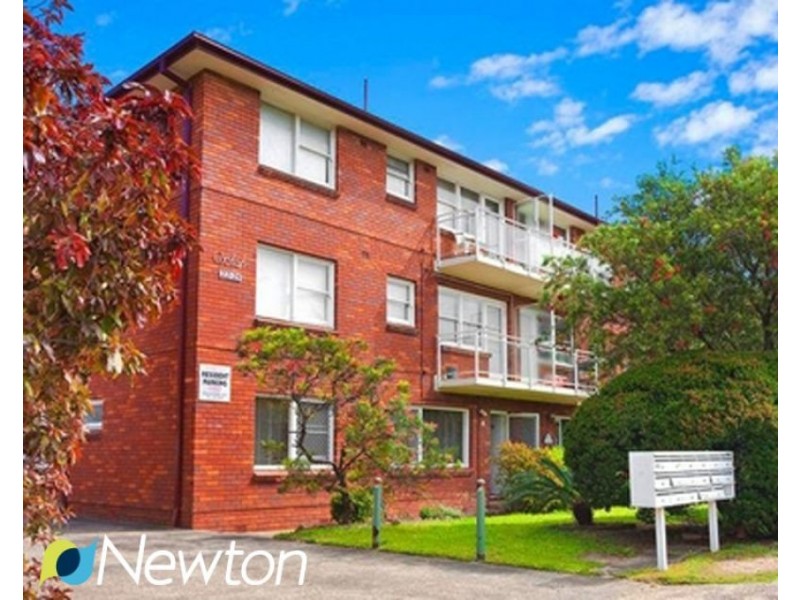 3/22 Bando Road, Cronulla NSW 2230